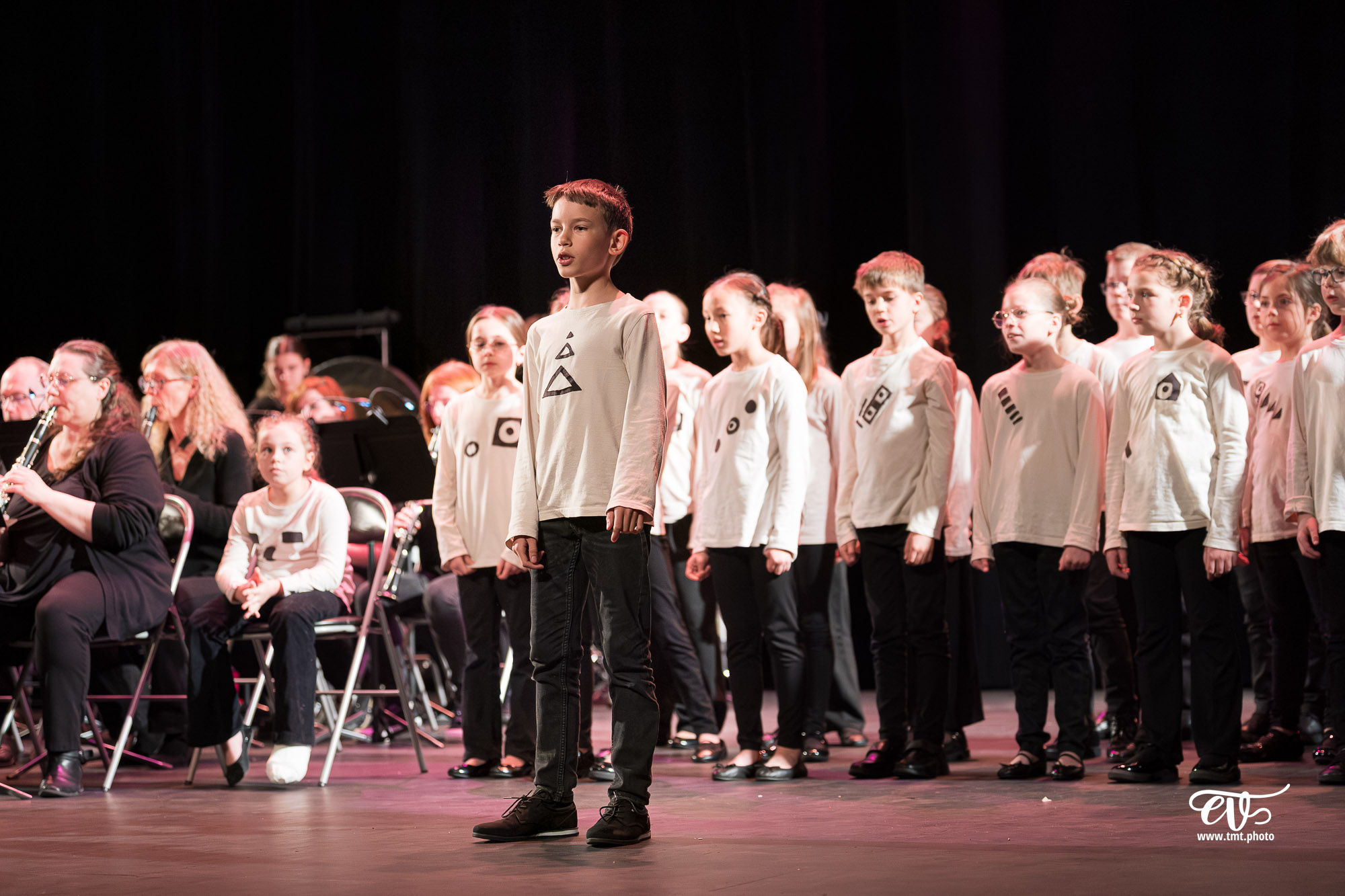 LE PRINTEMPS DE LA CLARINETTE